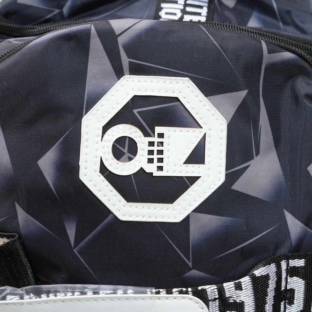 Waterproof Gym Duffle Bag Travel Weekender‎ Backpack Sports Bag with Sling Strap